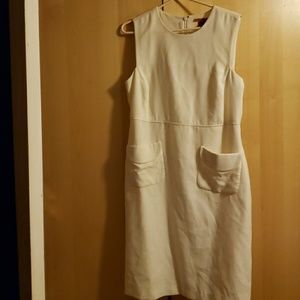 Tory Burch Wool sheath